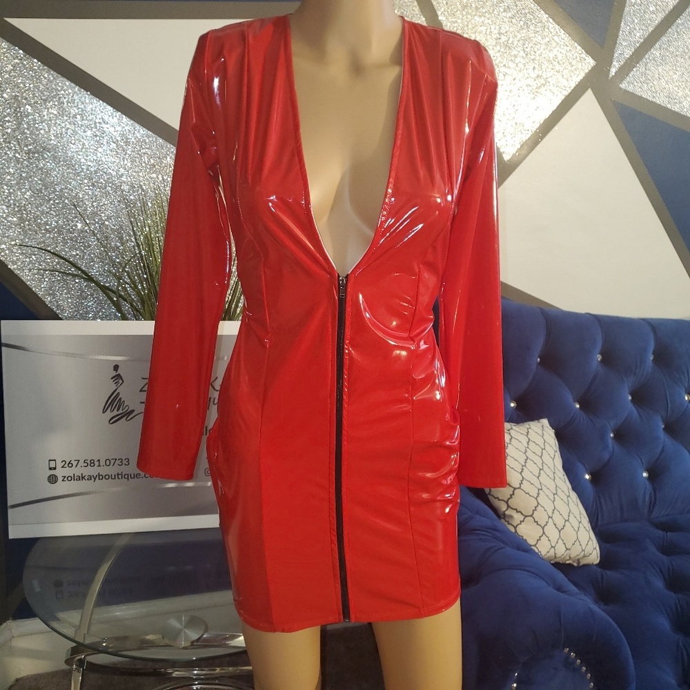 Bodycon Dress